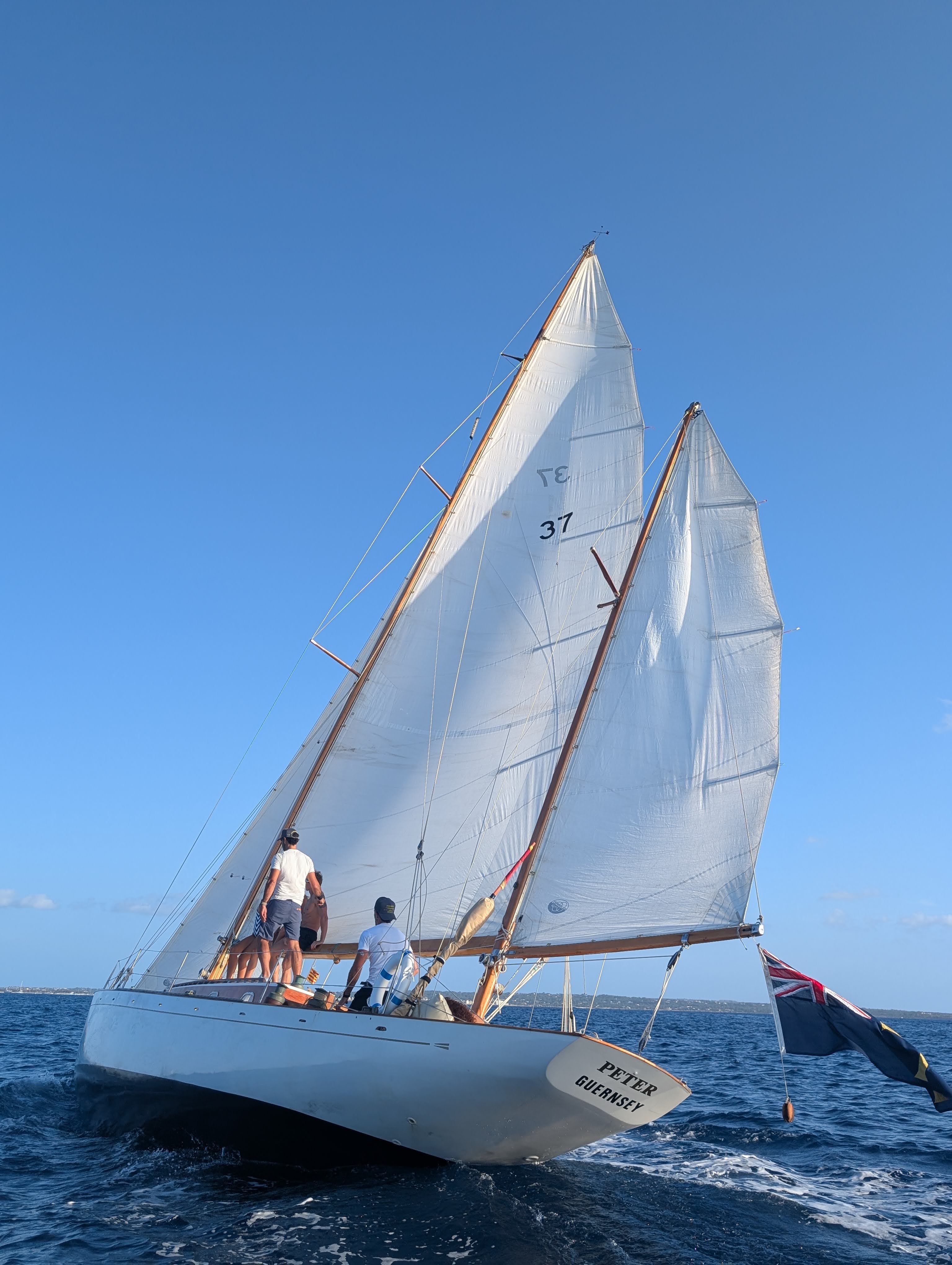 Half Day Private Charter